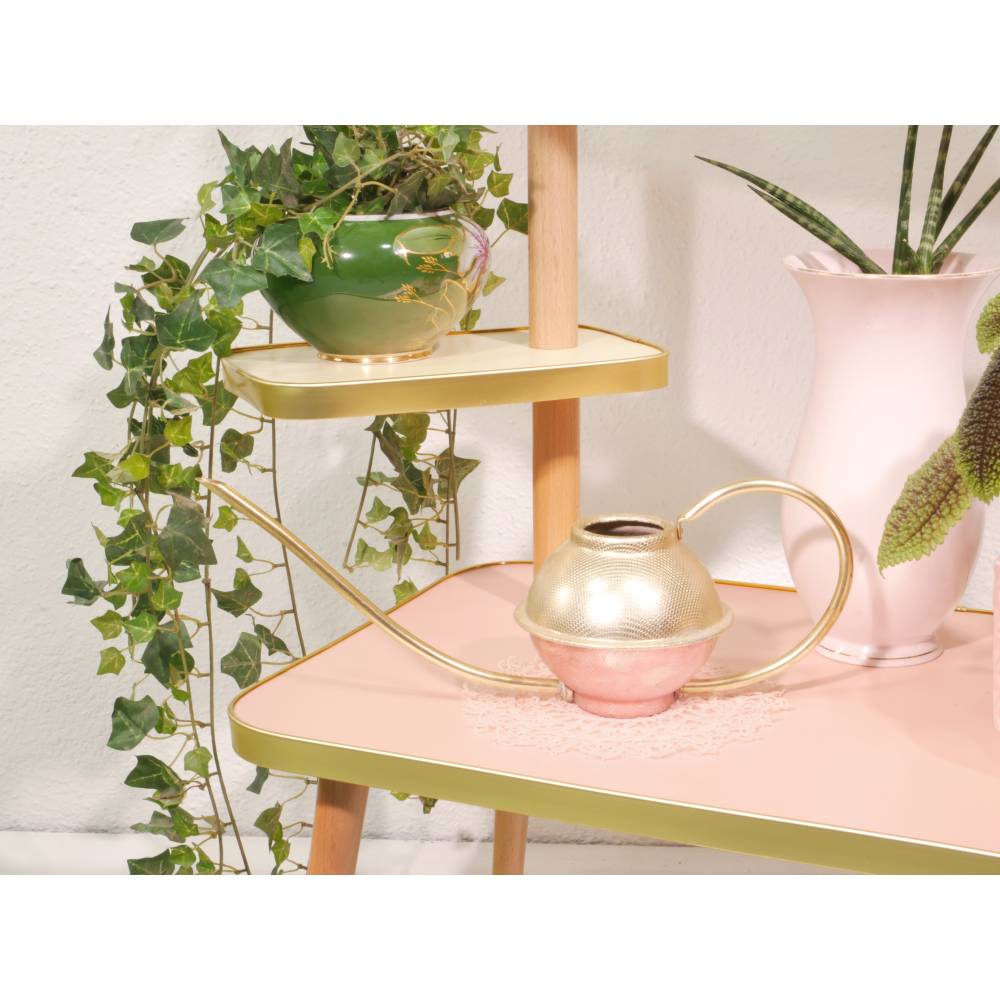 ptschke blumenksten Orig. ital. Blumenkasten mit Dekor 42 cm breit aus Terracotta, Pflanzt  La  Casa