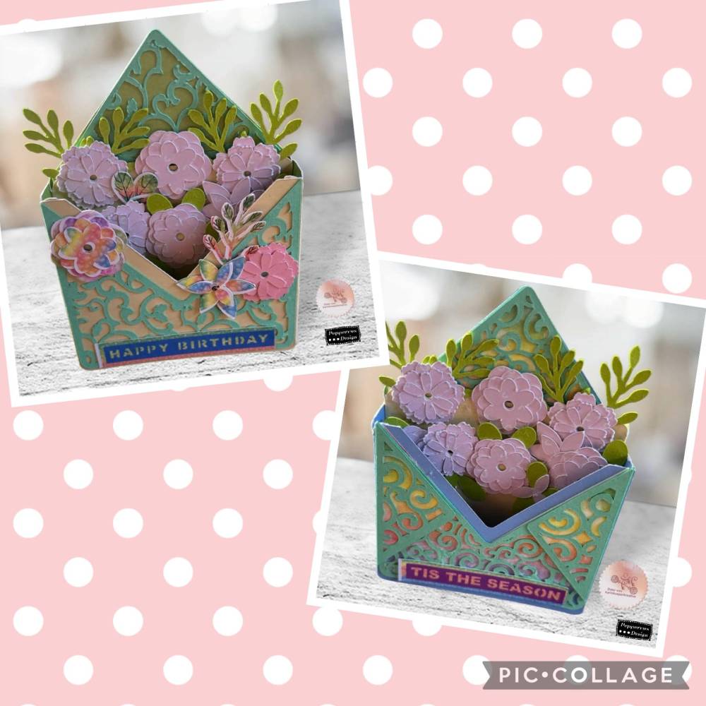 Plotterdatei Post für dich Bild 10