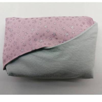 Tatüta, Taschentüchertasche 100% Baumwolle
