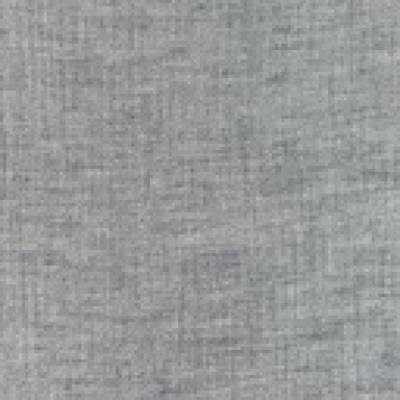 Musselin Double Gauze  uni meliert Dunkel Blau  (1m/10,00 €)