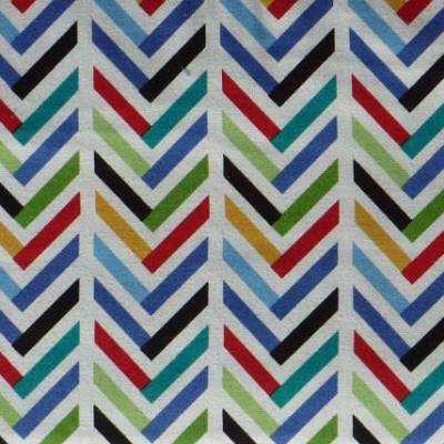 Patchworkstoff  Bikes & Trikes  Stripes Anthology Fabrics