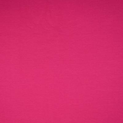 French Terry ungeraut uni einfarbig pink Oeko-Tex Standard 100 ( 1m/13,-€)