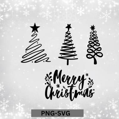 Plotterdatei Weihnachten-Weihnachts-Plotterdatei-German Christmas Plotter File- Download SVG PNG
