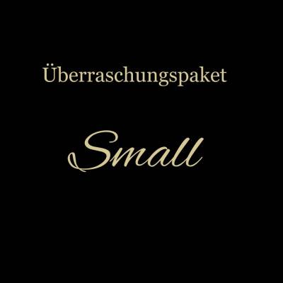 Geschenkverpackungsbox SMALL Geschenkpapier Aufkleber Papiertüten und mehr 