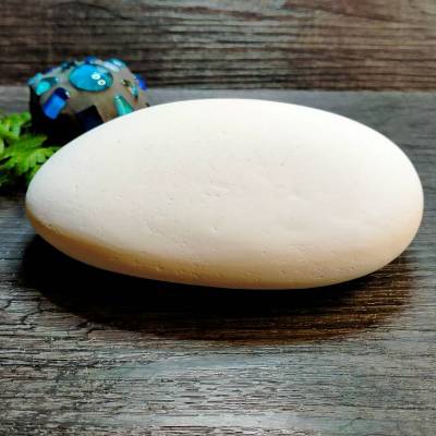 Rohling * Großer Stein * DIY - DOT Painting - Mandala