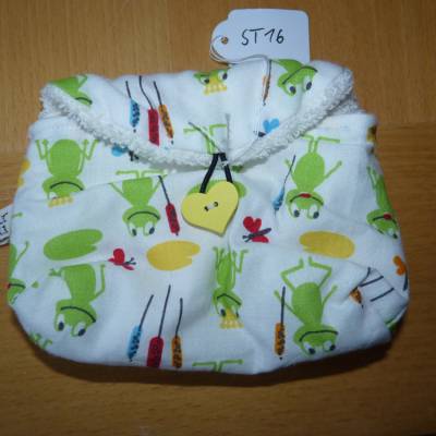 Seifentasche Seifensack Seifenbeutel