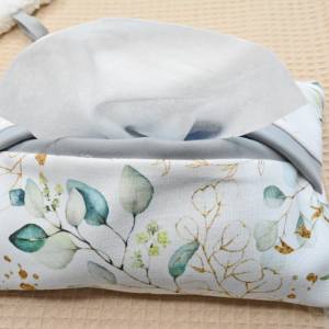 Feuchttüchertasche Feuchttücherbox
