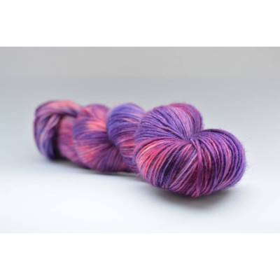 CAMPANULA - Merino Single - handgefärbt - 400 Meter / 100 g 
