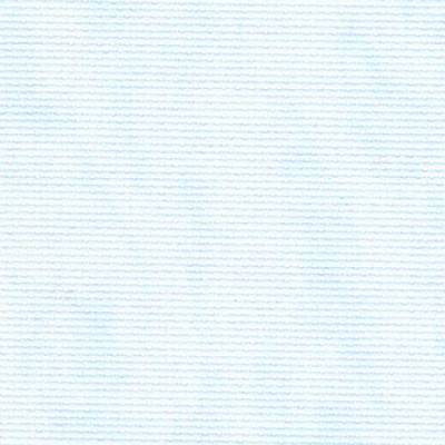 ZWEIGART 14ct Aida Vintage hellblau 3706/5139 Stoff für Kreuzstich Meterware ab 25x55 cm
