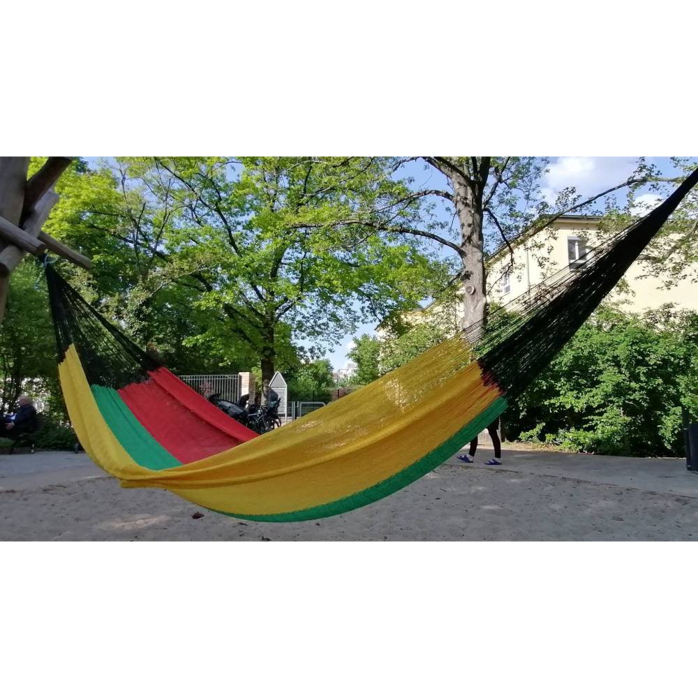 sonnensegel 4x5 Lumaland Sonnensegel 100% HDPE mit Stabilisator fr UV-Schutz - Rechteck 4  x 5 Meter