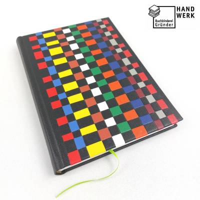 Kalender 2025, Tageskalender, A5, Tagesübersicht, Buchkalender