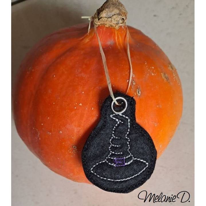 13 Dateien  *  Halloween MEGA-SET  *  Schlüsselanhänger, Giveaway, Mitgebsel Bild 8