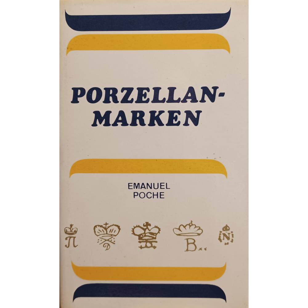 Porzellan- Marken aus aller Welt