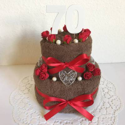 70. Geburtstag Frau Mann Geschenk 70 Jahreszahl Zahl runder Geburtstag Jubiläum 80 60 Jahre Hochzeitstag Geldgeschenk