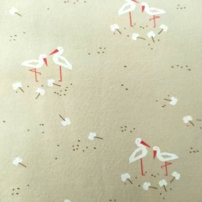 Bio-Wintersweat "Storch"