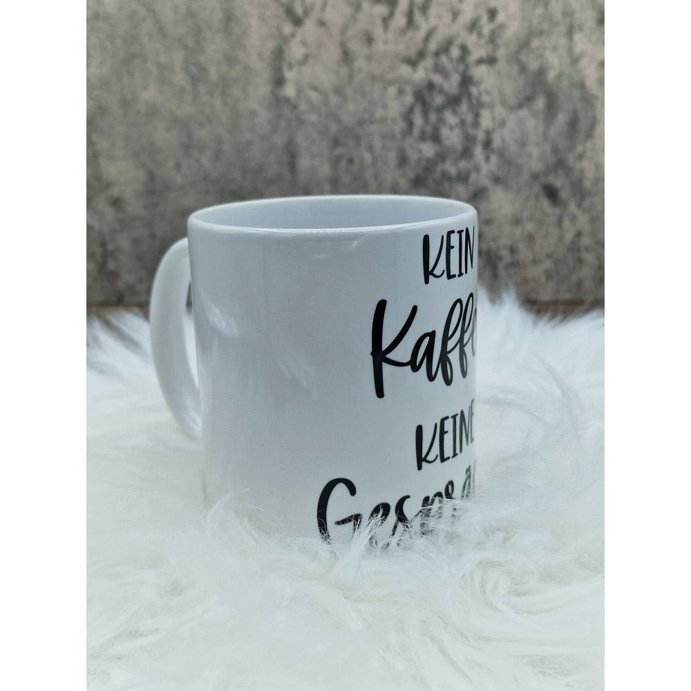 Starten Sie Ihren Tag mit einem Lächeln – Die kreative Kaffetasse für Ihre Lieblingsgetränke