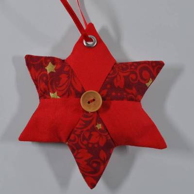 Baumschmuck, Geschenkanhänger, kleines Mitbringsel