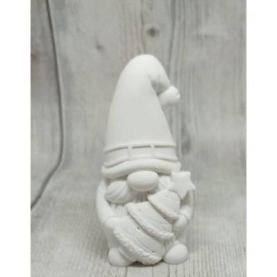 Meine zuckersüßen Weihnachtswichtel aus Raysin in 3 Varianten