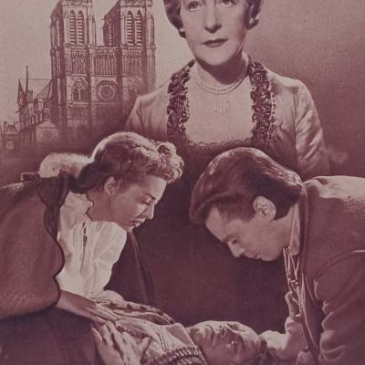 Progress - Filmillustrierte - Nr. 59  -   Das Fräulein von Scuderi