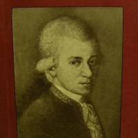 Mozart - Leben - Briefe-Werke von Müller Blattau
