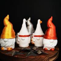 Weihnachtswichtel, Wichtel, Skandi Deko, Auswahl