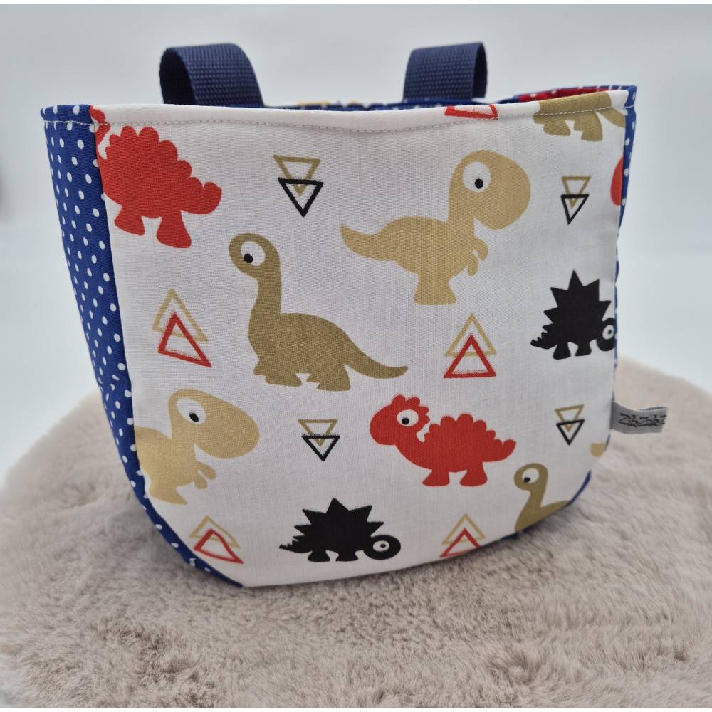Lenkertasche KInder Puky & CO