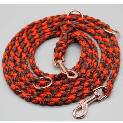 Hundeleine "Mini" // Für kleine Hunde // verschiedene Längen möglich