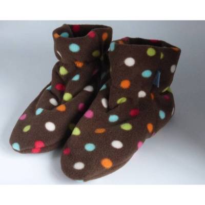 hot socks, Kirschkernschuhe, Wärmeschuhe, Einzelpaar Gr. 37 auch für Gr. 36 