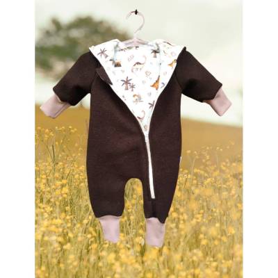 Wollwalkoverall Wollwalk Overall Baby Kind Wollwalkanzug