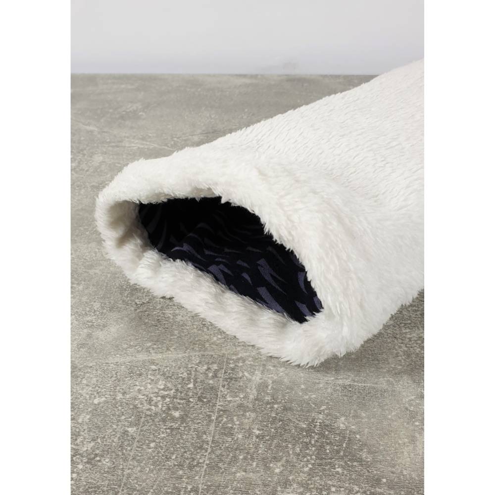 eBook Schnittmuster „Wintermuff“ – Handwärmer für Kinder, Damen, Herren (PDF, A4) Bild 6