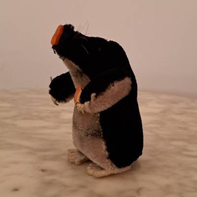 STEIFF *** Maulwurf Maxi ***