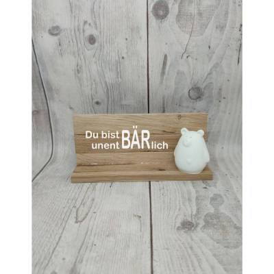 Die Bären sind los in verschiedenen Varianten