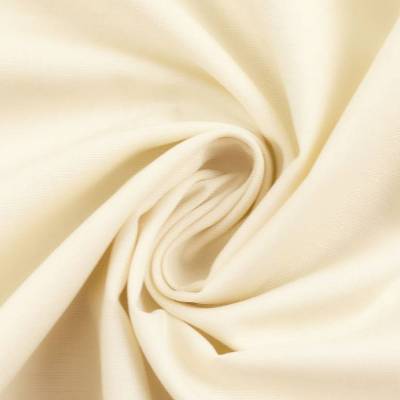 Baumwolle Webware uni natur Öko-Tex-Standard 100 (1m/7,-€)