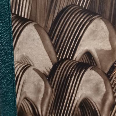 Die letzten Tage von Pompeji - Historischer Roman um 1925 