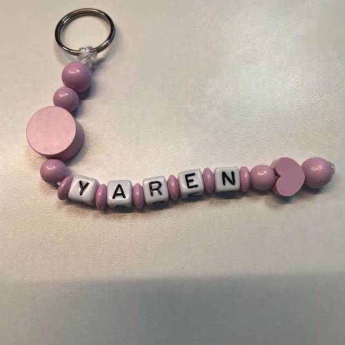 Schlüsselanhänger Geschenk, Oma Opa Papa Mama