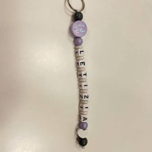 Schlüsselanhänger Geschenk, Hebamme, Lehrerin, Lehrer