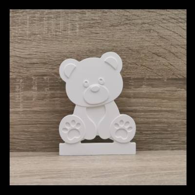 Schiebeelement Teddy