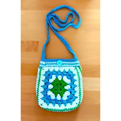 Tasche Kindertasche Geschenk
