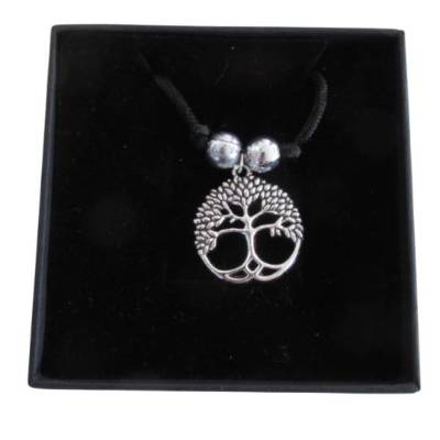 Halskette Baum des Lebens