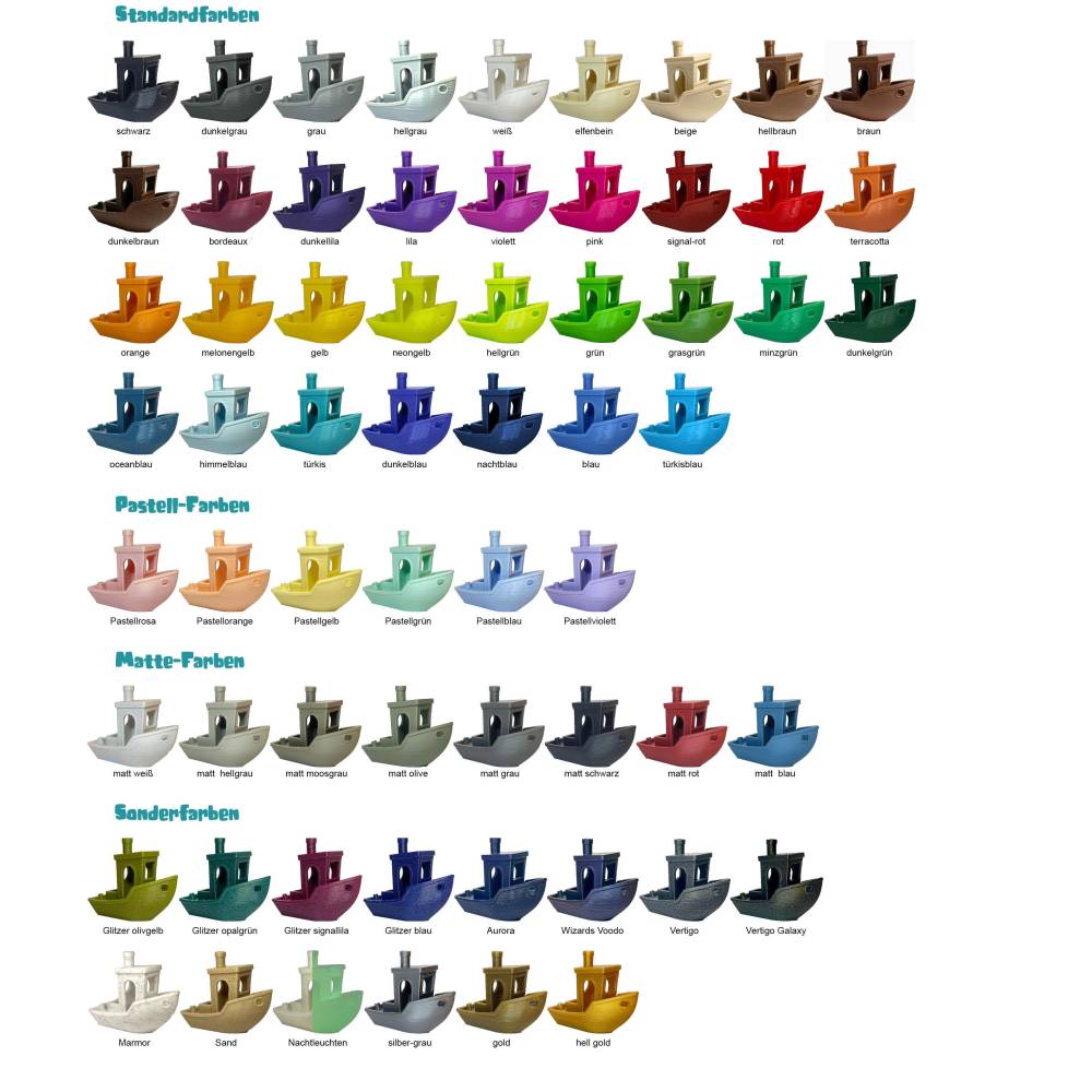 Regenbogen Spardose pastell - personalisierbar Bild 9