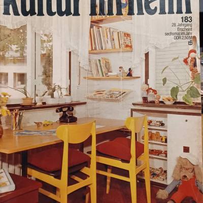 1/83 Kultur im heim 