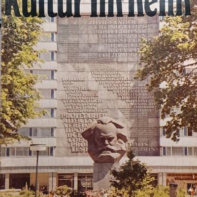 2/83 Kultur im heim 