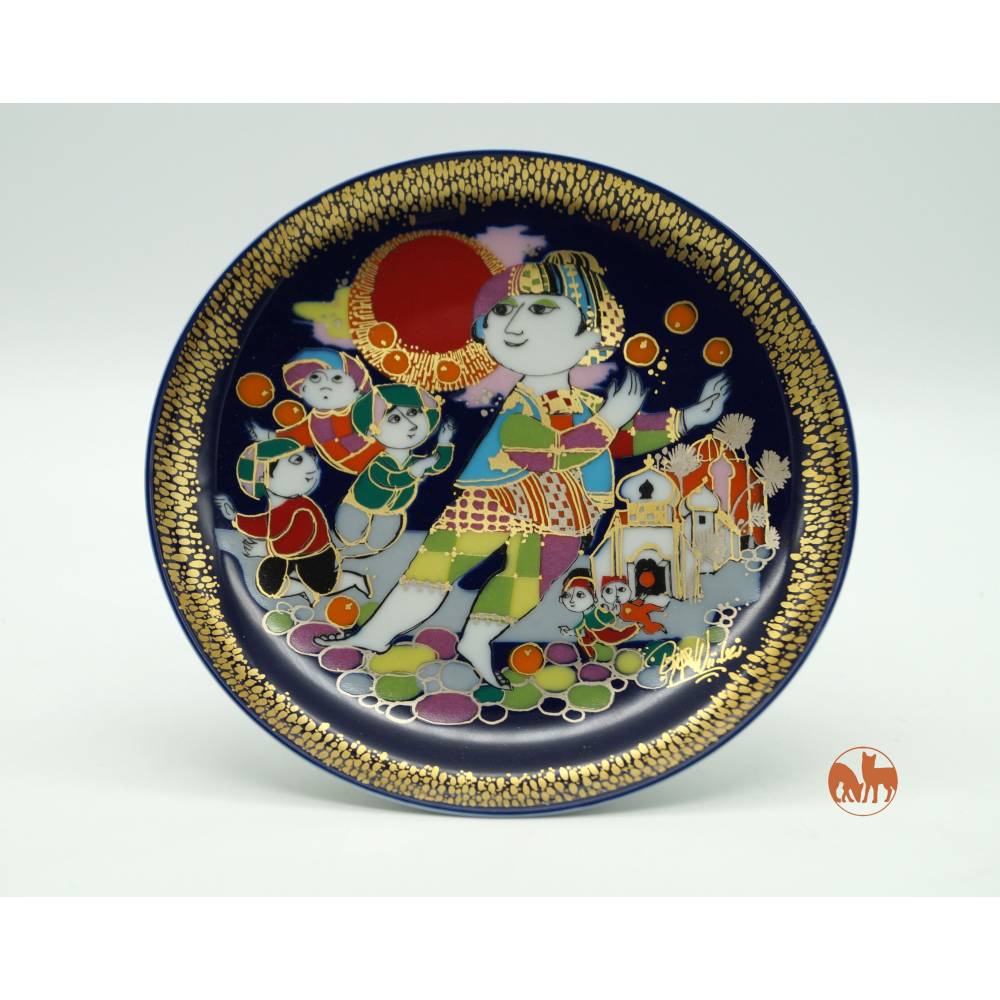 Sammelteller Rosenthal Studio Linie Germany #2 