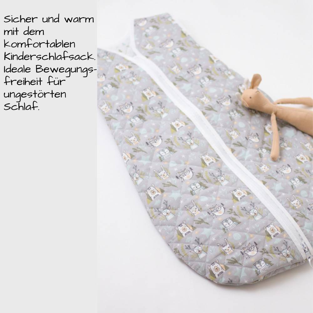 schlafsack tog 2.0 'Wind' 2,5 Sailboats Reißverschluss Größe:196*64 Rucksack-Zubehör - Rain Flap