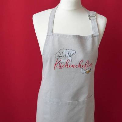Kochschürze Backschürze Grillschürze Küchenschürze Artikelnr.S7