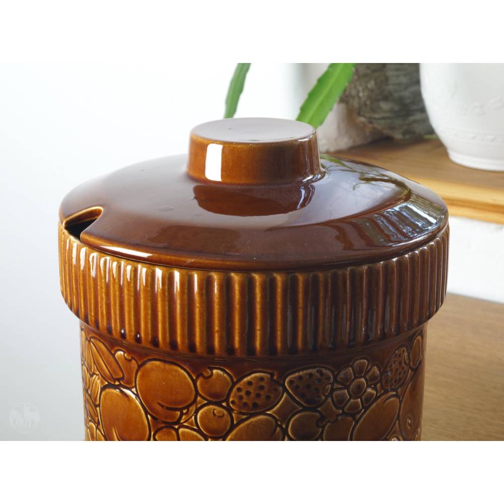 modern vasen Ceramic Vase With Grooves in Matte White - Vase Decoration for Pampas Grass, Fresh Flowers, Dried Flowers, Boho Decor, Home Decor for Windowsill HomeyHoney Deko Glas mit