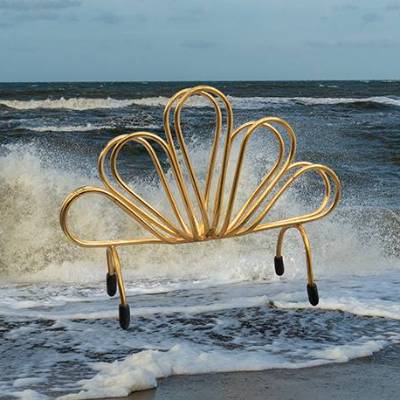 serviettenhalter, servietten ständer, retro, rarität, geschenk geburtstag