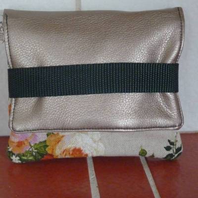 Taschen Organizer Kosmetiktasche Minitasche