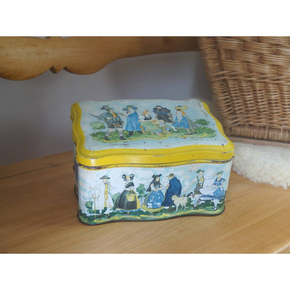 butterdose tedi Butter Squishies Kekse einpacken » Ideen