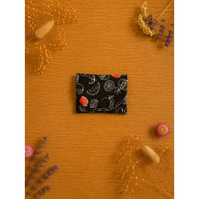 Tampontäschchen / Tampontasche / Minitäschchen